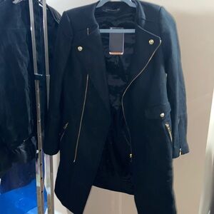 🌷NWT zara coat